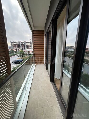 Продаётся 1-комн. новостройка 57.6 м², пос. Нардаран, photo 7 from 11