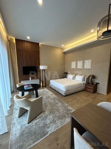 Продаётся 1-комн. новостройка 57.6 м², пос. Нардаран, photo 8 from 11