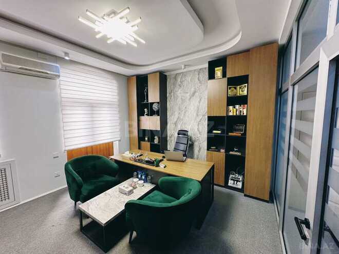Сдаётся 20-комн. офис 1 000 м², м. Шах Исмаил Хатаи, photo 19 from 26