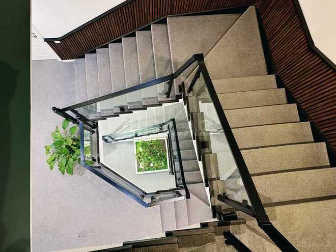 Сдаётся 20-комн. офис 1 000 м², м. Шах Исмаил Хатаи, photo 24 from 26