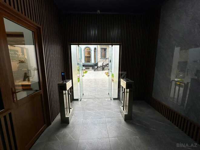Сдаётся 20-комн. офис 1 000 м², м. Шах Исмаил Хатаи, photo 23 from 26
