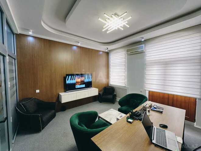 Сдаётся 20-комн. офис 1 000 м², м. Шах Исмаил Хатаи, photo 3 from 26