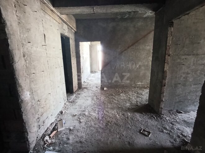 Satılır 3 otaqlı yeni tikili 139 m², Elmlər Akademiyası m., photo 6 from 15