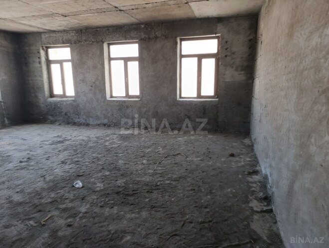 Satılır 3 otaqlı yeni tikili 139 m², Elmlər Akademiyası m., photo 12 from 15