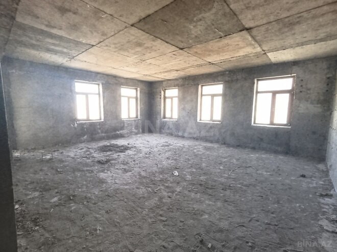Satılır 3 otaqlı yeni tikili 139 m², Elmlər Akademiyası m., photo 13 from 15