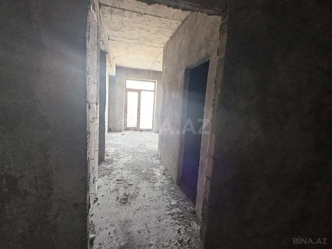 Satılır 3 otaqlı yeni tikili 139 m², Elmlər Akademiyası m., photo 9 from 15