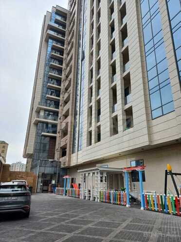 Продаётся 3-комн. новостройка 106 м², м. 28 мая, photo 4 from 21