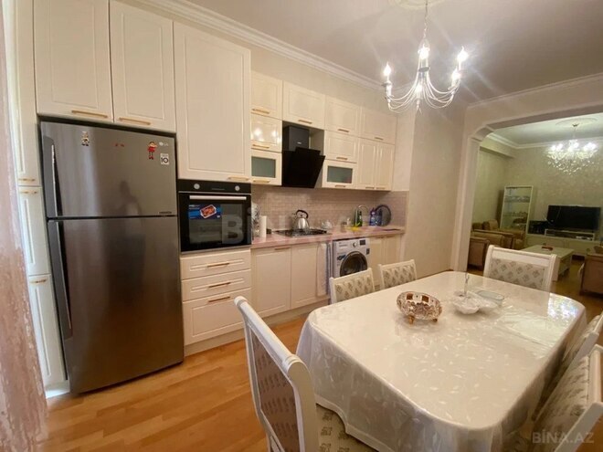 Продаётся 2-комн. новостройка 76 м², Насиминский  р., photo 3 from 13