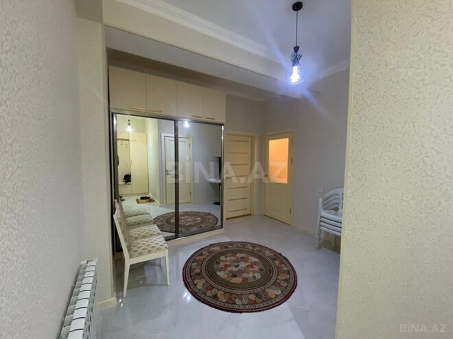 Продаётся 2-комн. новостройка 76 м², Насиминский  р., photo 11 from 13