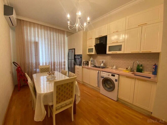 Продаётся 2-комн. новостройка 76 м², Насиминский  р., photo 1 from 13