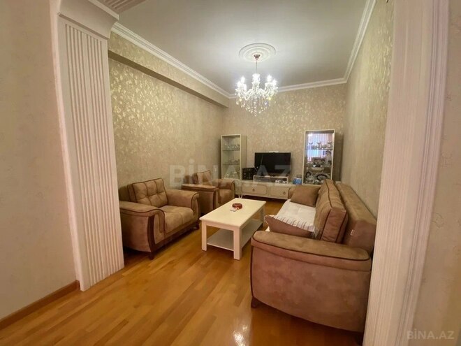 Продаётся 2-комн. новостройка 76 м², Насиминский  р., photo 6 from 13