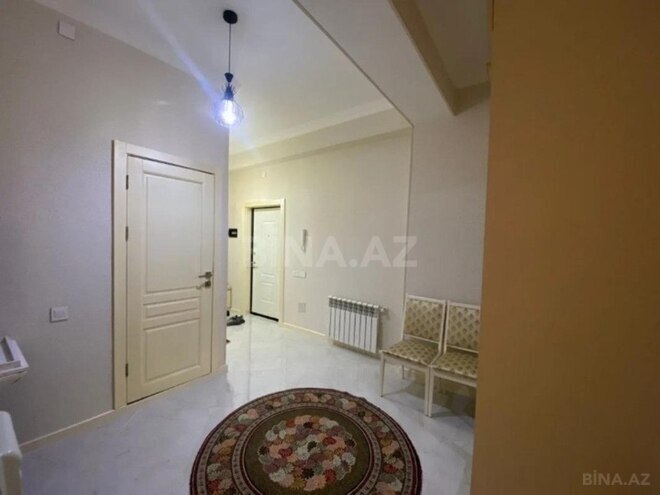 Продаётся 2-комн. новостройка 76 м², Насиминский  р., photo 10 from 13