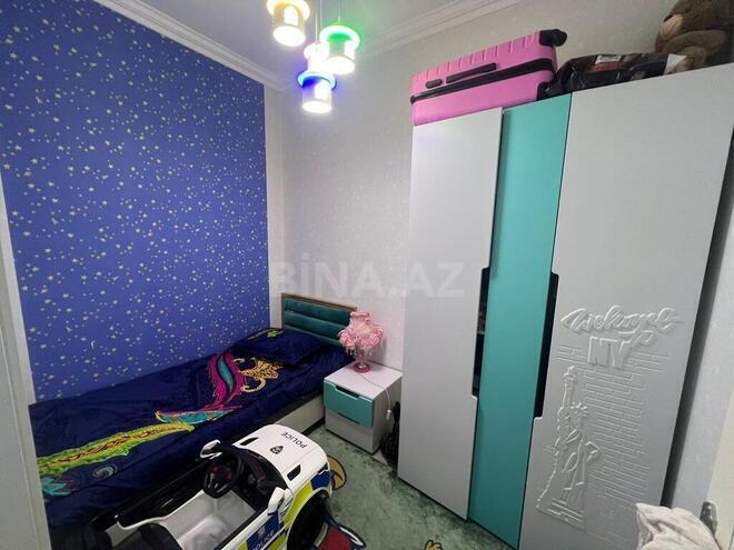 Продаётся 3-комн. новостройка 115 м², м. 20 января, photo 9 from 12