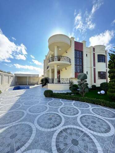 Продаётся 5-комн. дом/дача 450 м², пос. Бузовна, photo 4 from 27