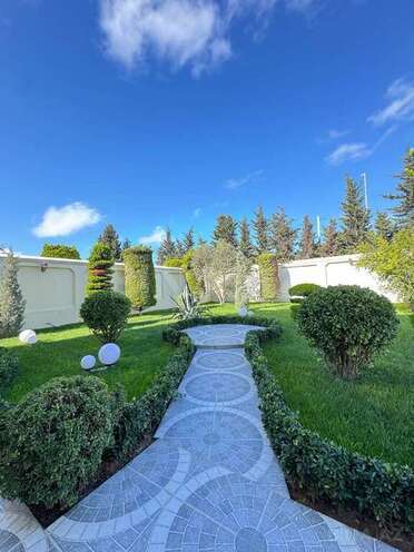 Продаётся 5-комн. дом/дача 450 м², пос. Бузовна, photo 10 from 27