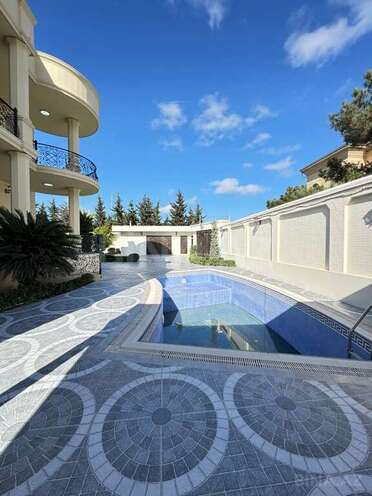 Продаётся 5-комн. дом/дача 450 м², пос. Бузовна, photo 8 from 27