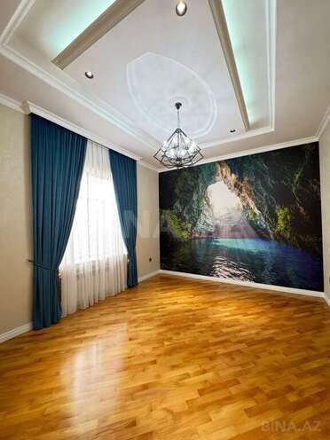 Продаётся 5-комн. дом/дача 450 м², пос. Бузовна, photo 19 from 27