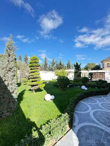 Продаётся 5-комн. дом/дача 450 м², пос. Бузовна, photo 9 from 27