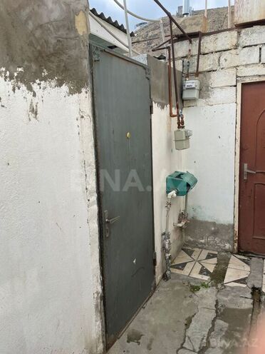 Satılır 4 otaqlı həyət evi/bağ evi 52 m², 20-ci sahə q., photo 3 from 13