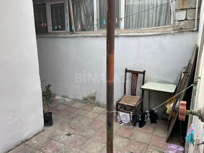 Satılır 4 otaqlı həyət evi/bağ evi 52 m², 20-ci sahə q., photo 4 from 13