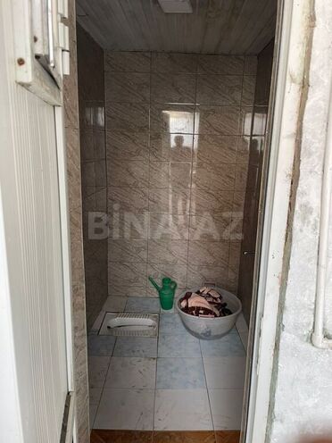 Satılır 4 otaqlı həyət evi/bağ evi 52 m², 20-ci sahə q., photo 5 from 13
