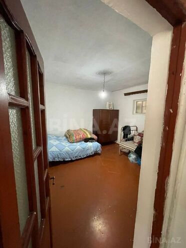 Satılır 4 otaqlı həyət evi/bağ evi 52 m², 20-ci sahə q., photo 10 from 13