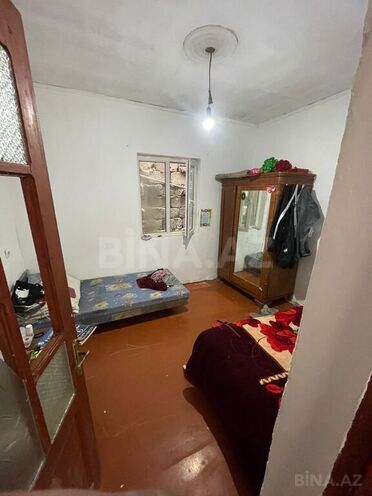 Satılır 4 otaqlı həyət evi/bağ evi 52 m², 20-ci sahə q., photo 12 from 13