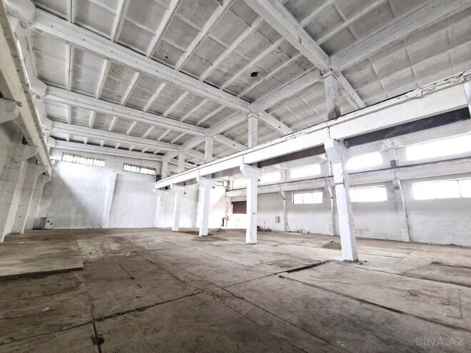 Сдаётся  объект 760 м², Наримановский  р., photo 3 from 7