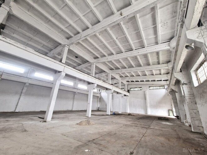 Сдаётся  объект 760 м², Наримановский  р., photo 4 from 7