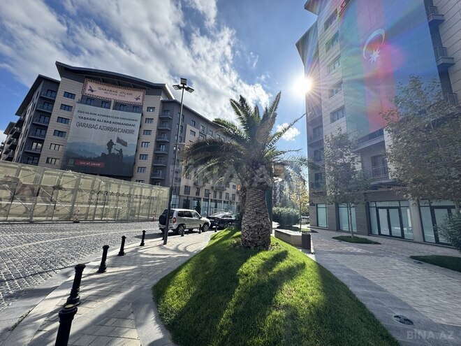 Satılır 3 otaqlı yeni tikili 136 m², Ağ şəhər q., photo 3 from 8