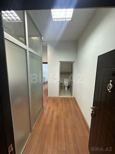 İcarəyə verilir 2 otaqlı ofis 85 m², Nəriman Nərimanov m., photo 6 from 8