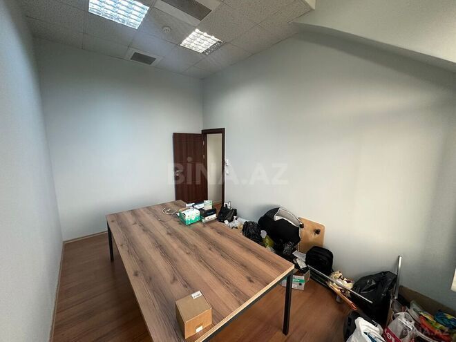 İcarəyə verilir 2 otaqlı ofis 85 m², Nəriman Nərimanov m., photo 4 from 8