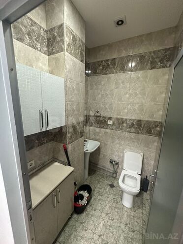 İcarəyə verilir 2 otaqlı ofis 85 m², Nəriman Nərimanov m., photo 7 from 8