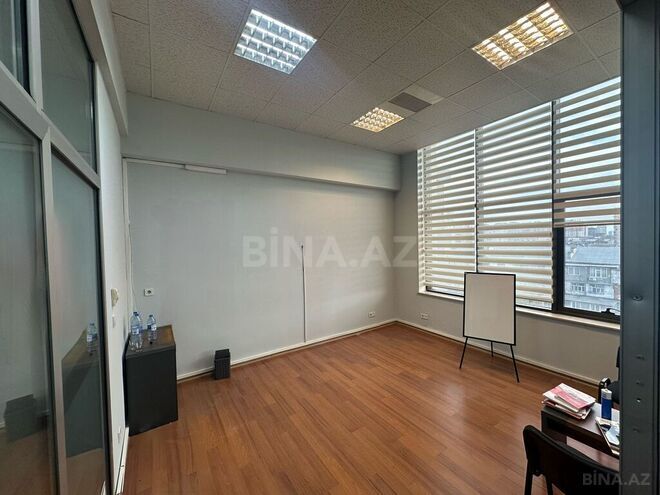 İcarəyə verilir 2 otaqlı ofis 85 m², Nəriman Nərimanov m., photo 3 from 8