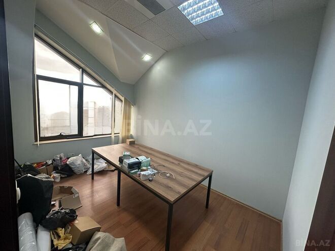 İcarəyə verilir 2 otaqlı ofis 85 m², Nəriman Nərimanov m., photo 5 from 8