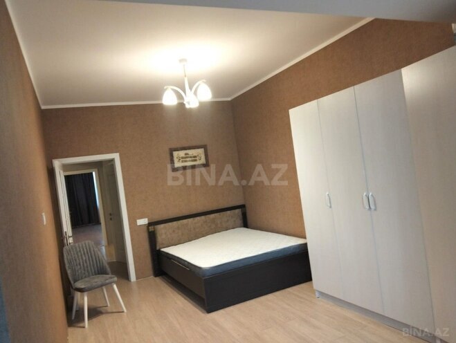 Продаётся 3-комн. новостройка 115 м², м. 28 мая, photo 4 from 12