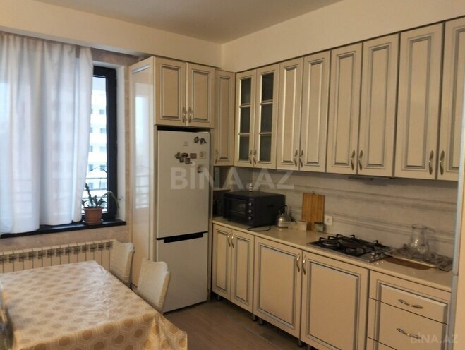 Продаётся 3-комн. новостройка 115 м², м. 28 мая, photo 3 from 12