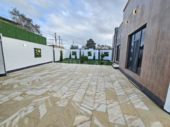 Satılır 4 otaqlı həyət evi/bağ evi 160 m², Şüvəlan q., photo 6 from 29