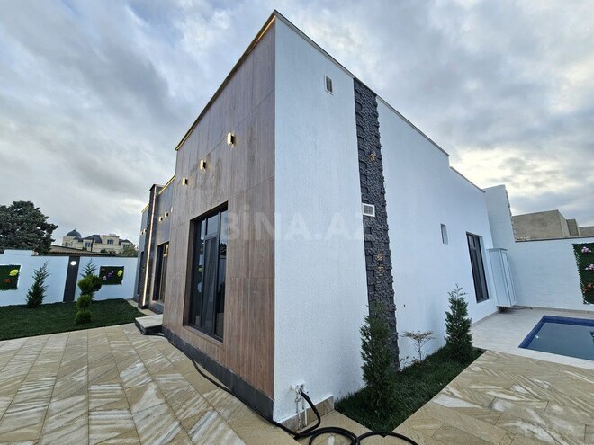 Satılır 4 otaqlı həyət evi/bağ evi 160 m², Şüvəlan q., photo 7 from 29