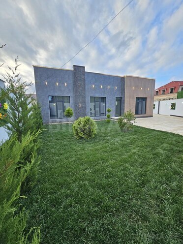 Satılır 4 otaqlı həyət evi/bağ evi 160 m², Şüvəlan q., photo 1 from 29