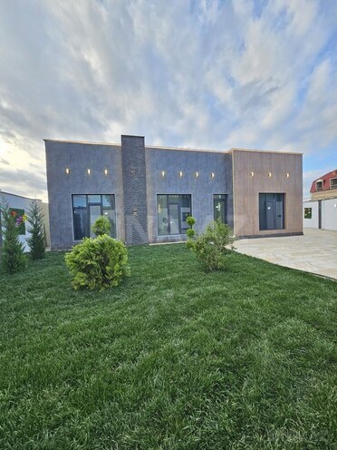 Satılır 4 otaqlı həyət evi/bağ evi 160 m², Şüvəlan q., photo 3 from 29