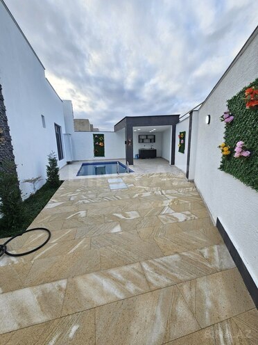 Satılır 4 otaqlı həyət evi/bağ evi 160 m², Şüvəlan q., photo 8 from 29
