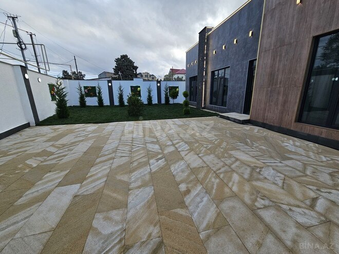 Satılır 4 otaqlı həyət evi/bağ evi 160 m², Şüvəlan q., photo 5 from 29