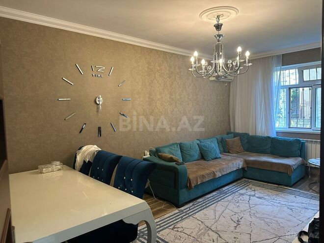 Продаётся 3-комн. вторичка 70 м², пос. Бадамдар, photo 1 from 12