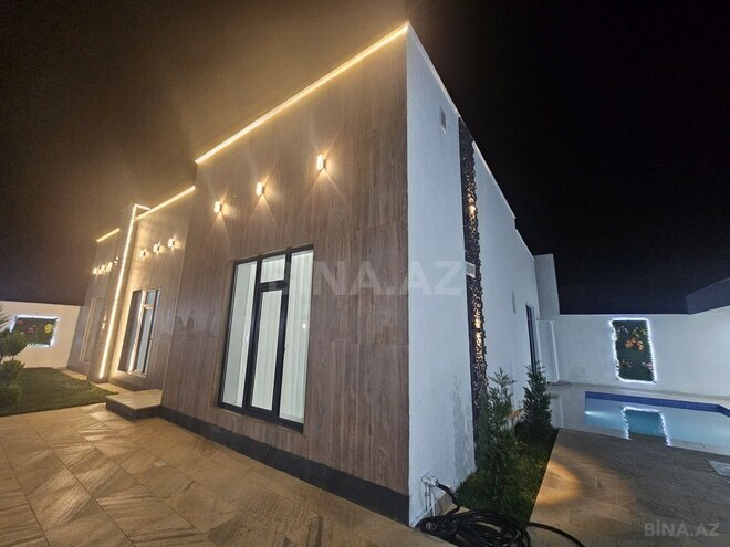 Satılır 4 otaqlı həyət evi/bağ evi 160 m², Şüvəlan q., photo 28 from 29
