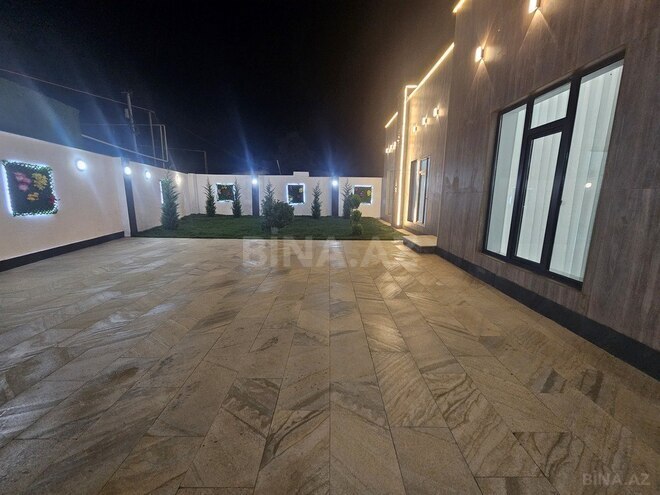 Satılır 4 otaqlı həyət evi/bağ evi 160 m², Şüvəlan q., photo 16 from 29