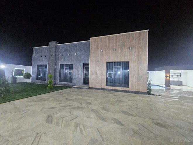 Satılır 4 otaqlı həyət evi/bağ evi 160 m², Şüvəlan q., photo 9 from 29