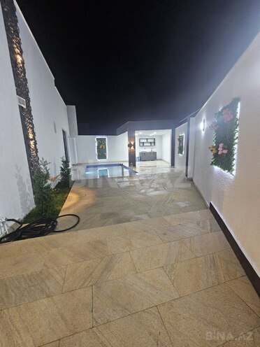 Satılır 4 otaqlı həyət evi/bağ evi 160 m², Şüvəlan q., photo 18 from 29