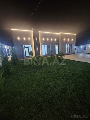 Satılır 4 otaqlı həyət evi/bağ evi 160 m², Şüvəlan q., photo 11 from 29