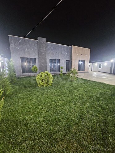 Satılır 4 otaqlı həyət evi/bağ evi 160 m², Şüvəlan q., photo 10 from 29